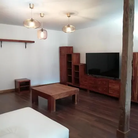 Apartamentos Rurales 'Los Soportales' Tendilla Exterior photo