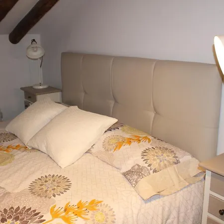 Apartamentos Rurales 'Los Soportales' Tendilla Exterior photo