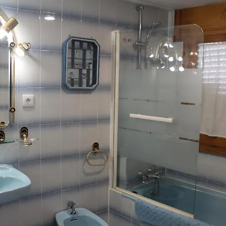 Apartamentos Rurales 'Los Soportales' Tendilla Room photo