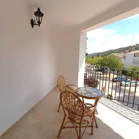 Apartamentos Rurales 'Los Soportales' Tendilla Exterior photo