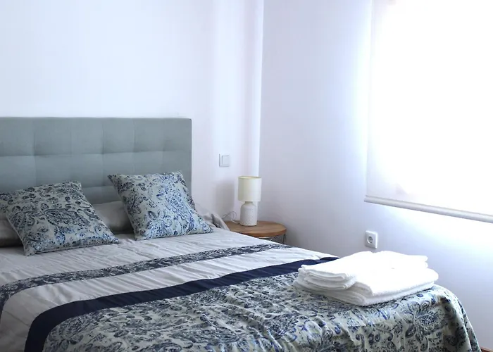 Apartamentos Rurales \'Los Soportales\'
