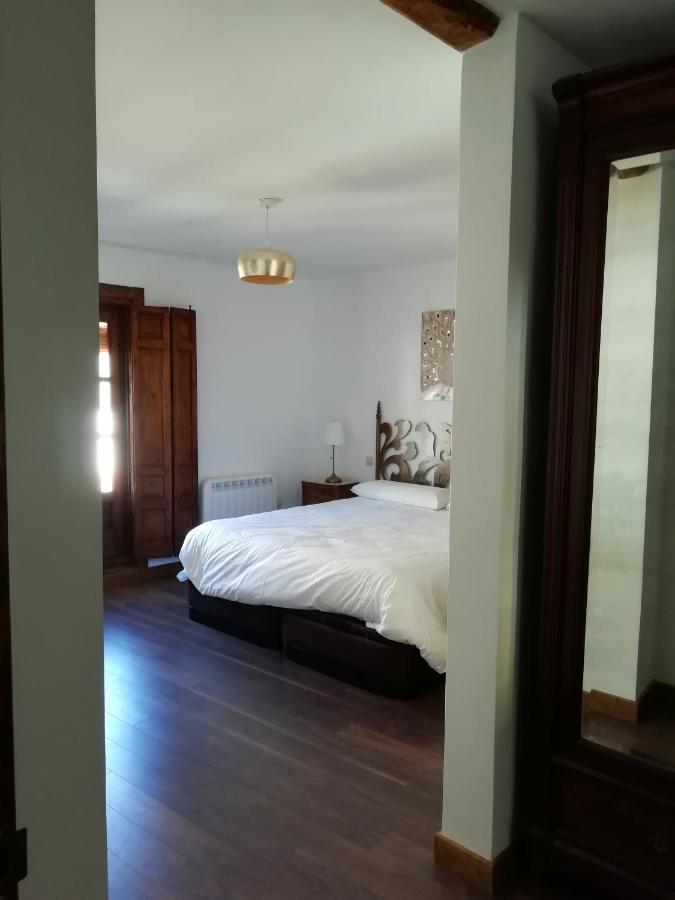 Apartment Rurales 'los Soportales'