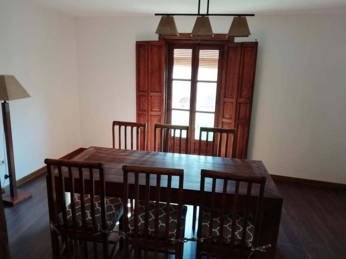 Rurales 'los Soportales' Tendilla