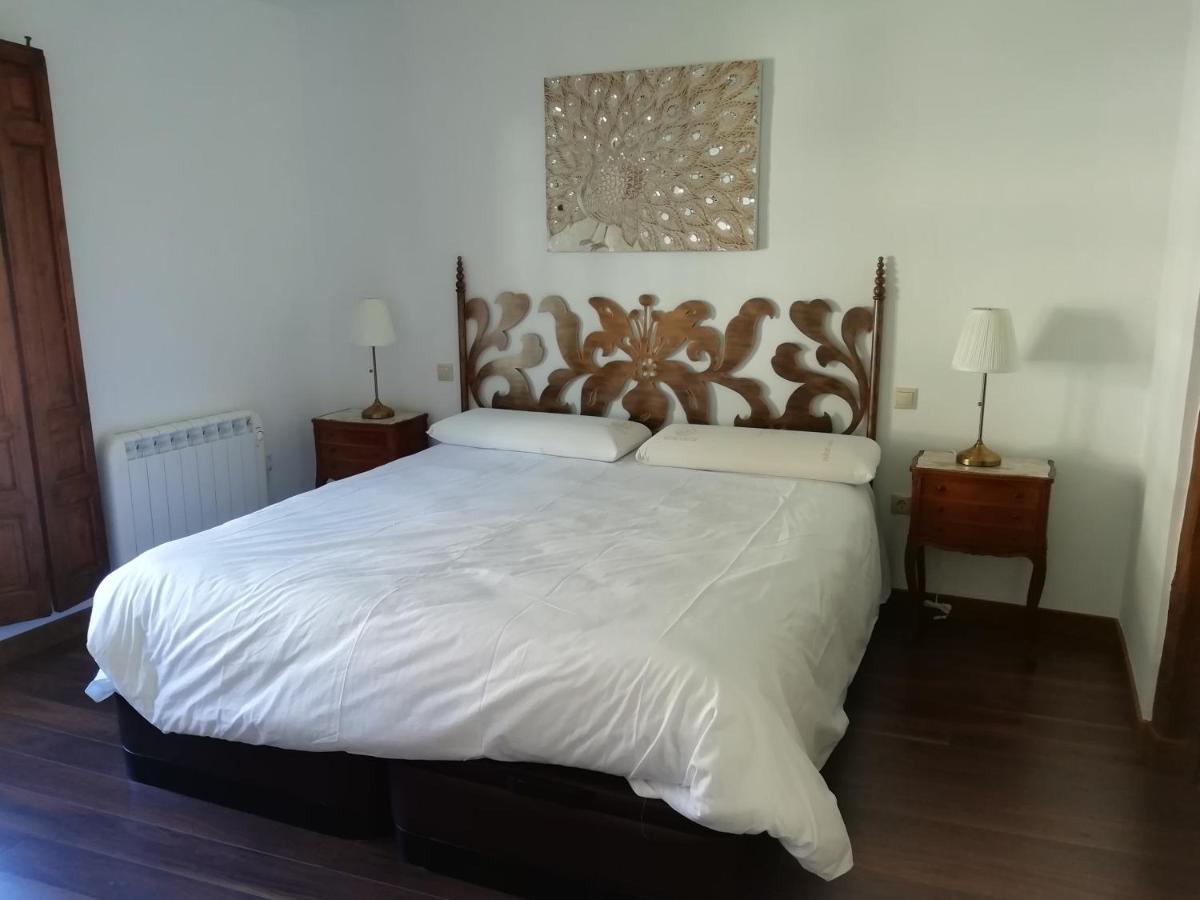 Apartment Rurales 'los Soportales' Tendilla