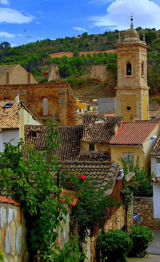 Apartamento Rurales 'los Soportales' *