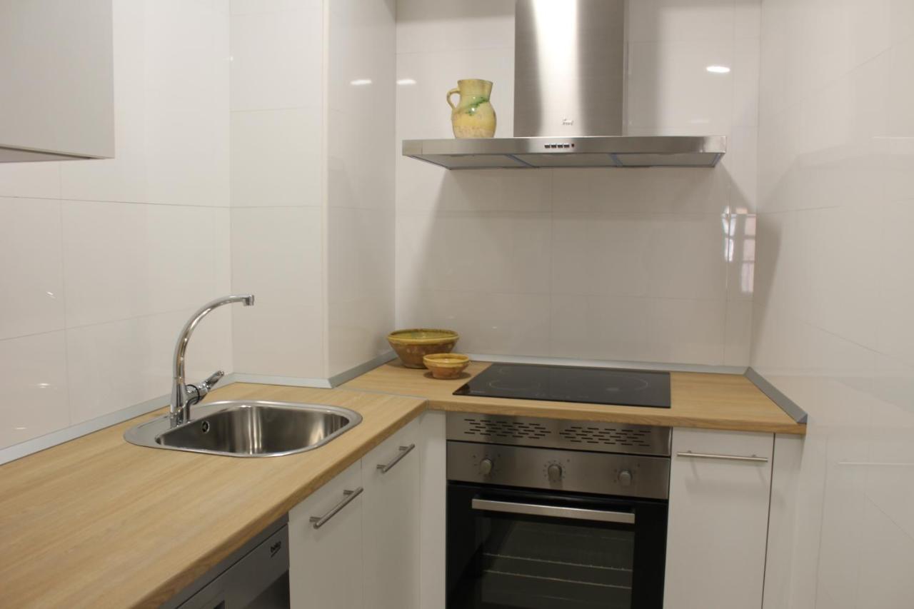 Rurales 'los Soportales' Apartment *