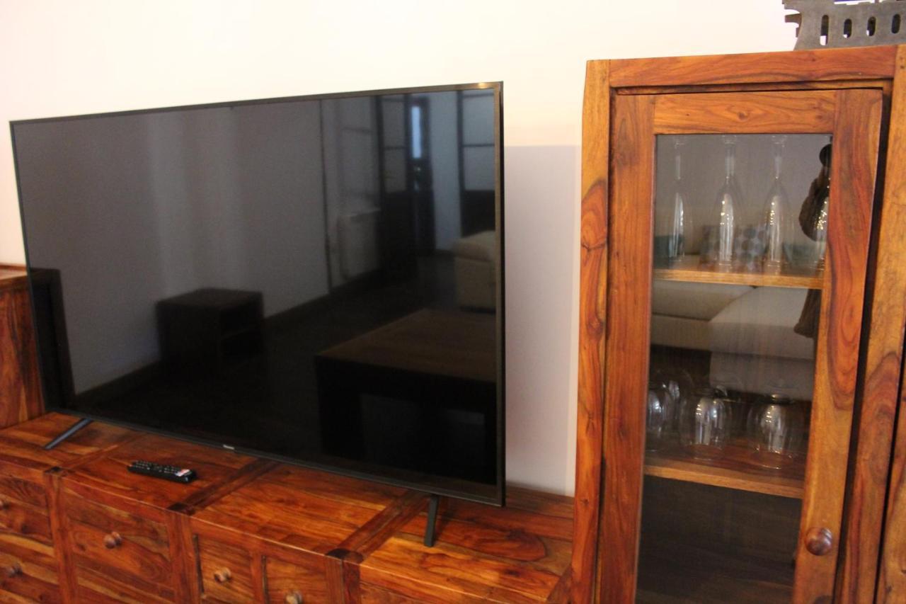 Rurales 'los Soportales' Apartment *
