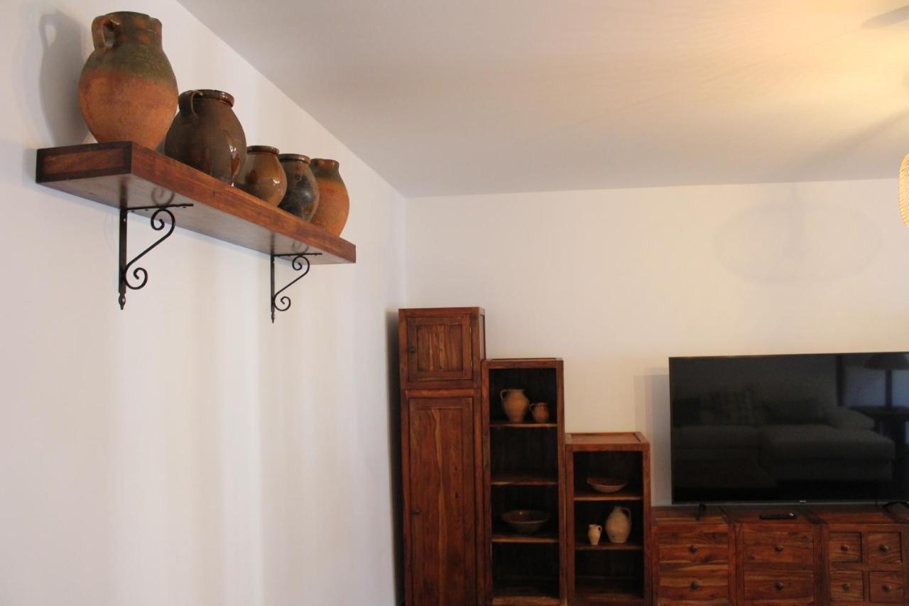 Rurales 'los Soportales' Apartment