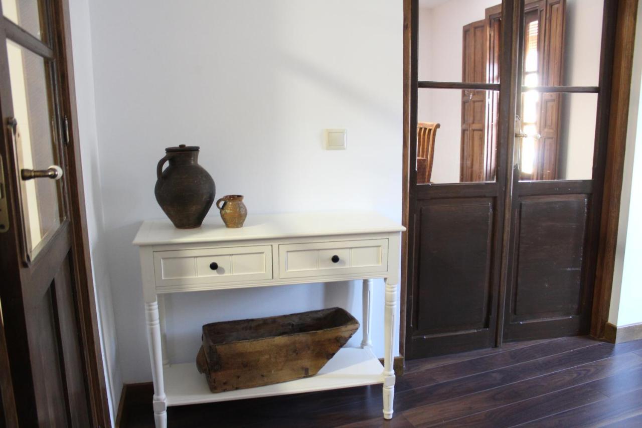 Rurales 'los Soportales' Apartment