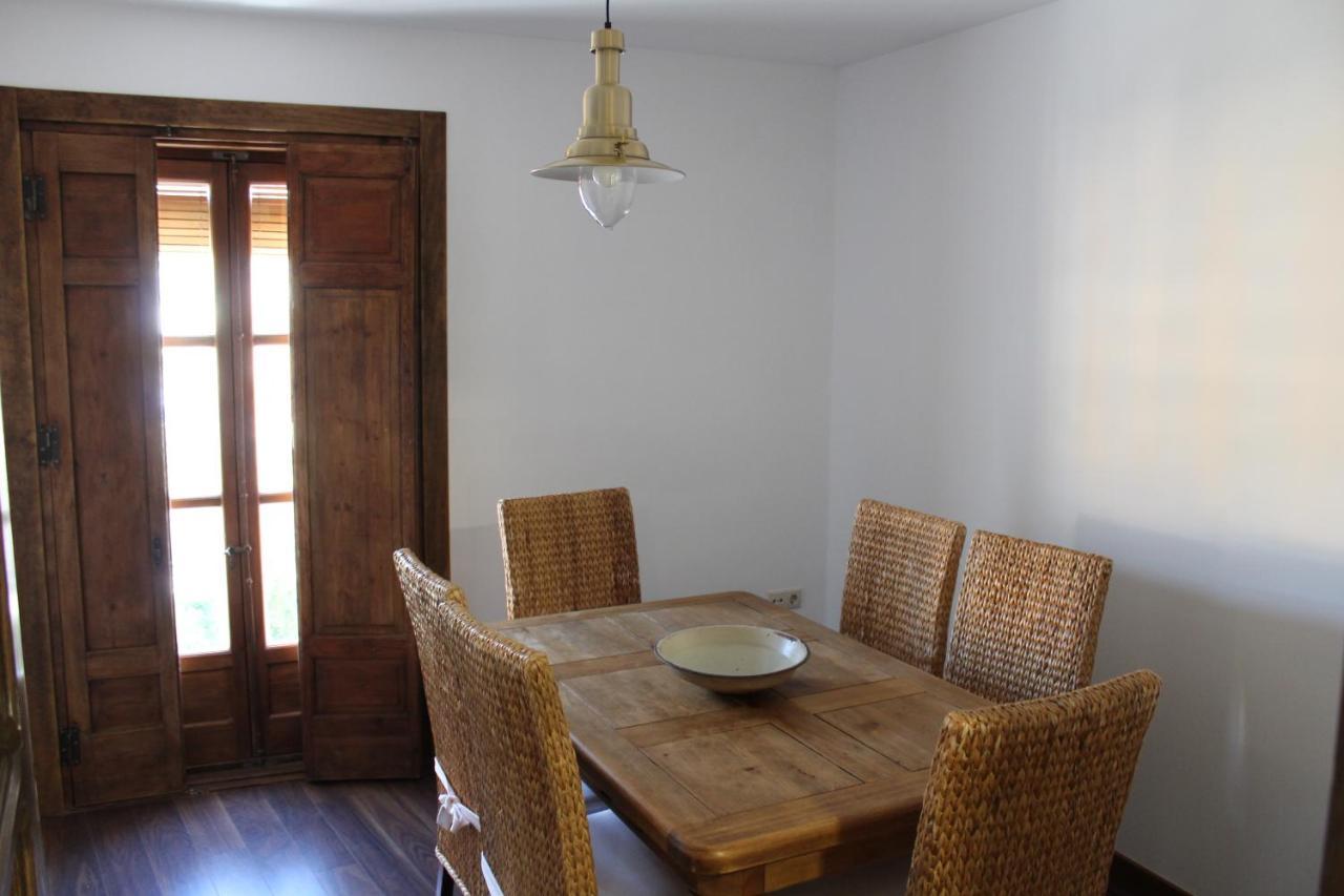 Rurales 'los Soportales' Apartment *