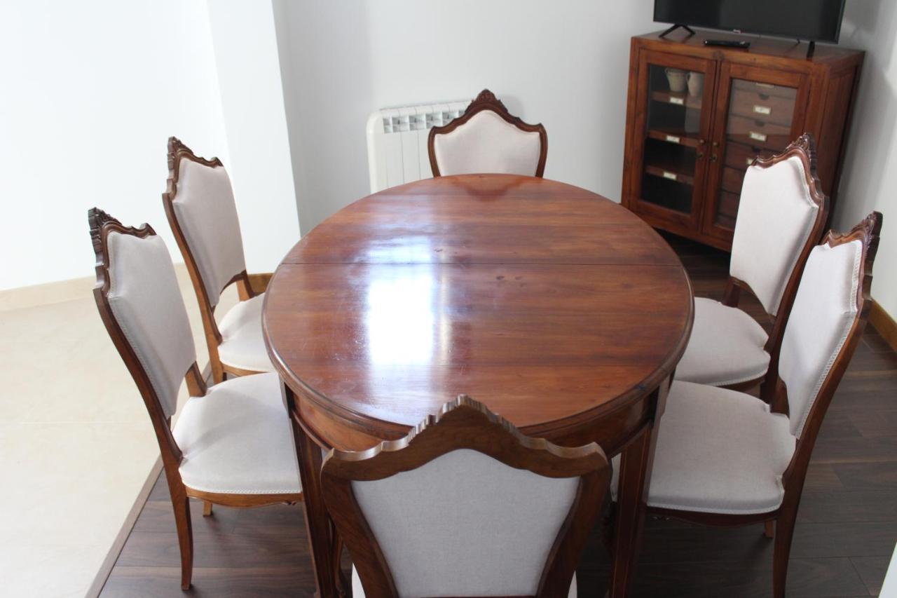 Apartment Rurales 'los Soportales'