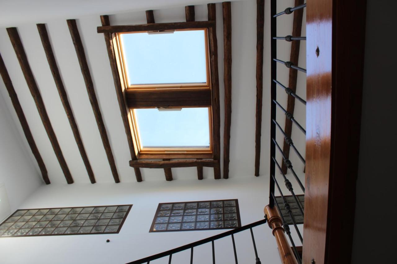 Apartment Rurales 'los Soportales' *