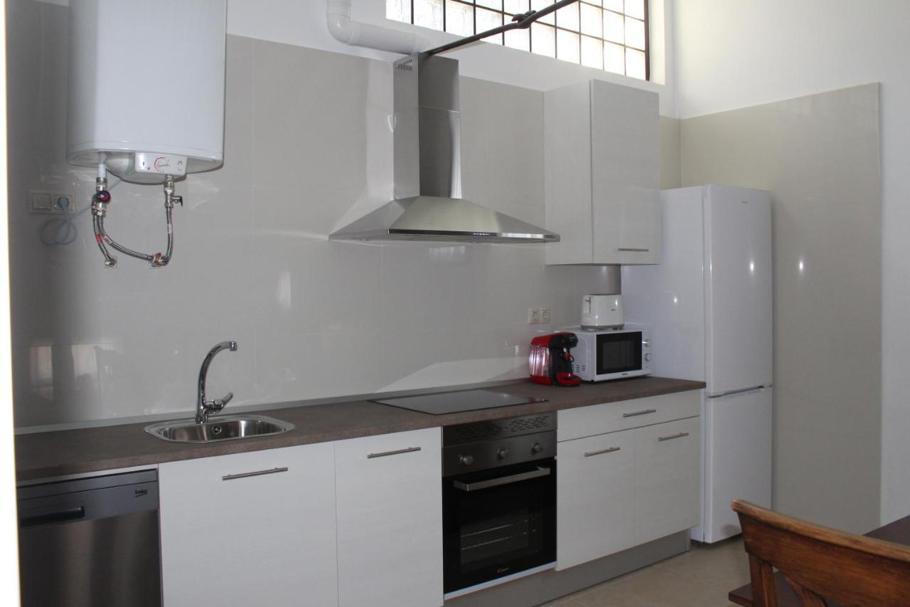 Apartment Rurales 'los Soportales'