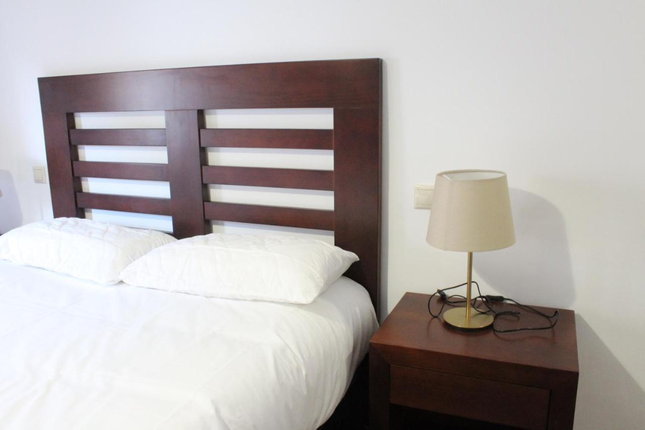 Rurales 'los Soportales' Apartamento