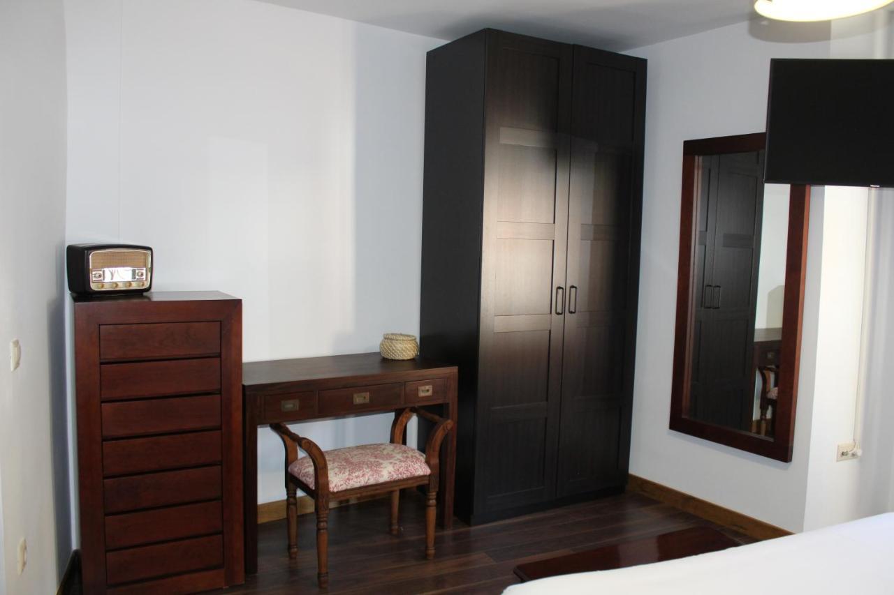 Rurales 'los Soportales' Tendilla