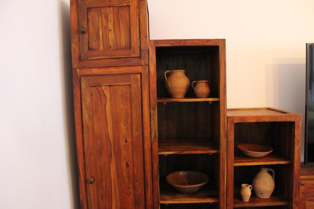Apartamento Rurales 'los Soportales' *