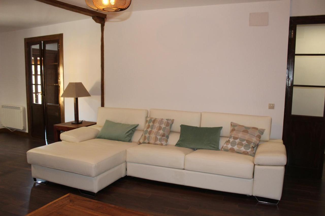 Apartment Rurales 'los Soportales'