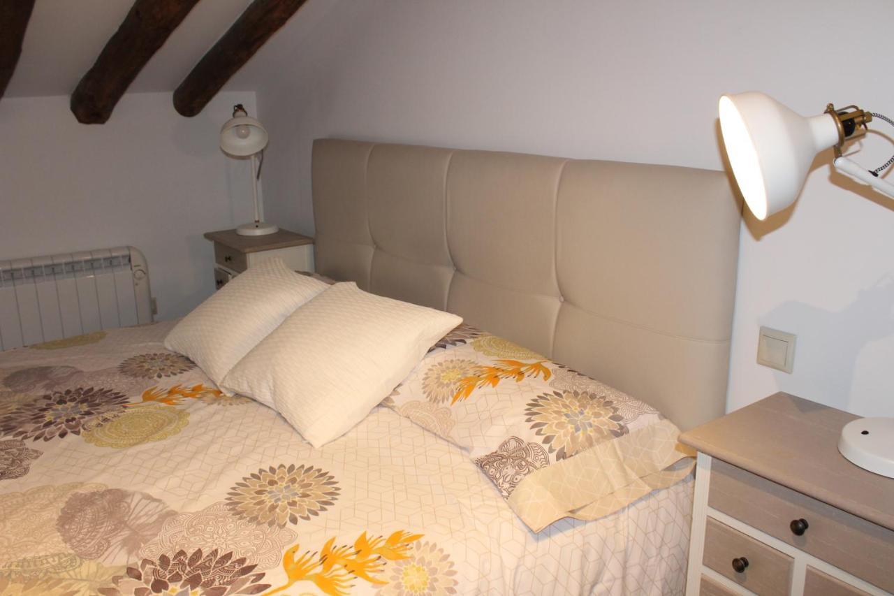 Rurales 'los Soportales' Apartamento *