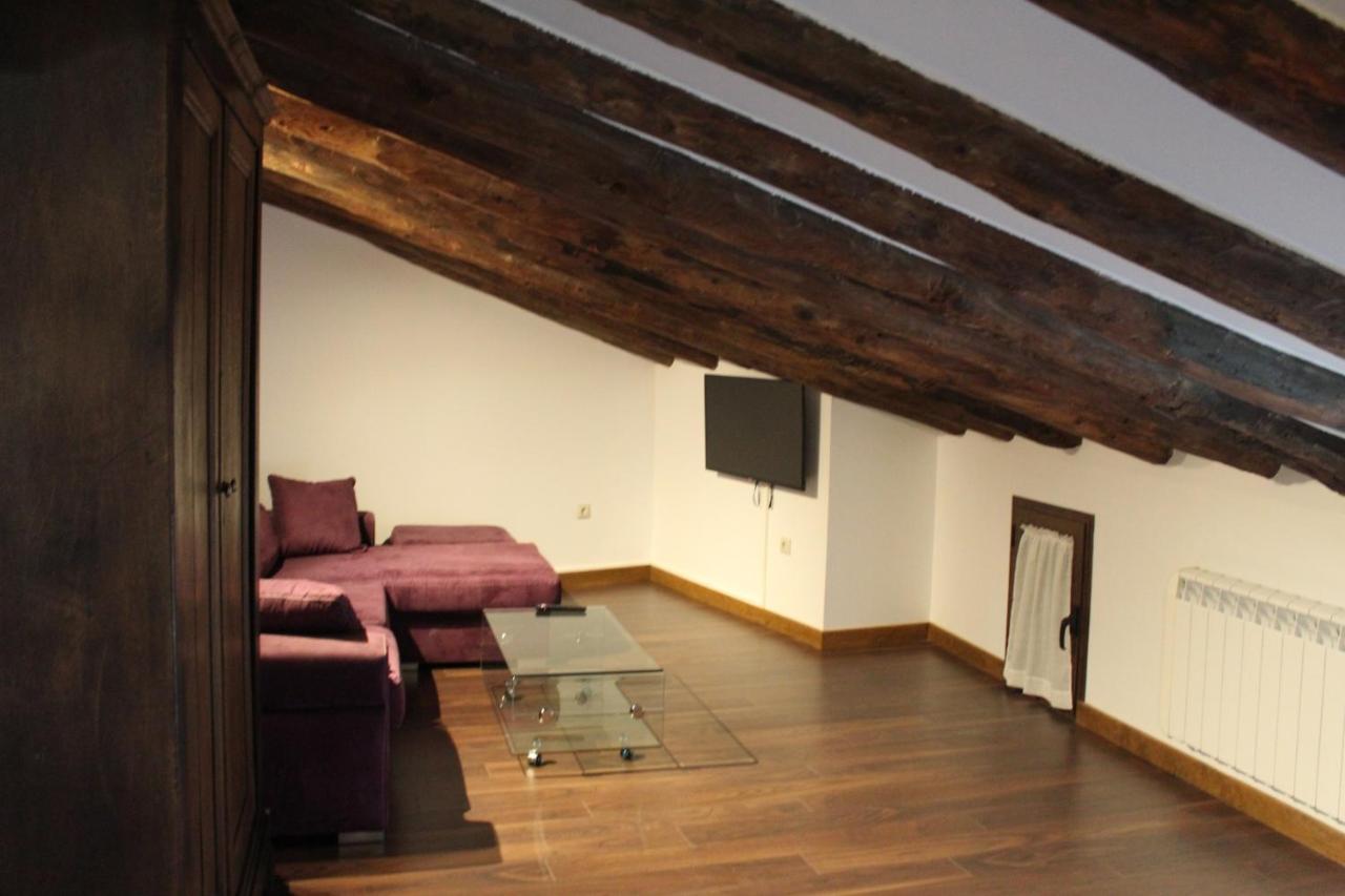 Rurales 'los Soportales' Apartment