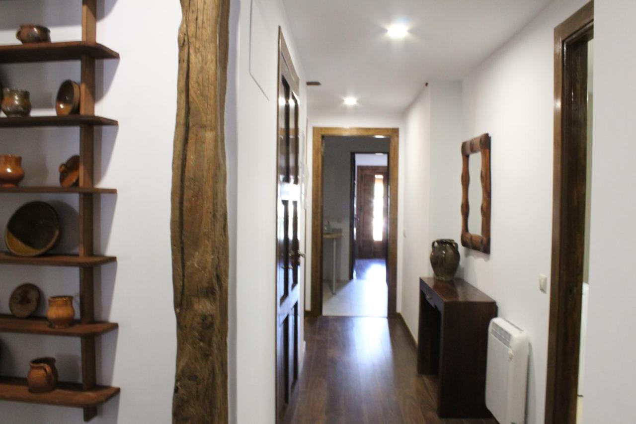 Apartment Rurales 'los Soportales'