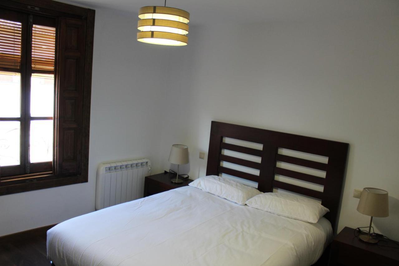 Apartamento Rurales 'los Soportales' Tendilla