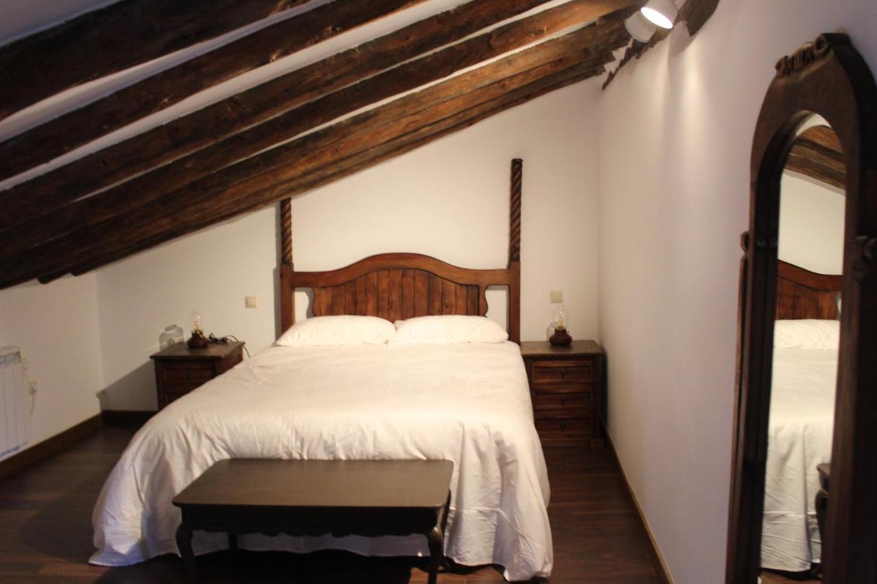 Rurales 'los Soportales' Apartment *