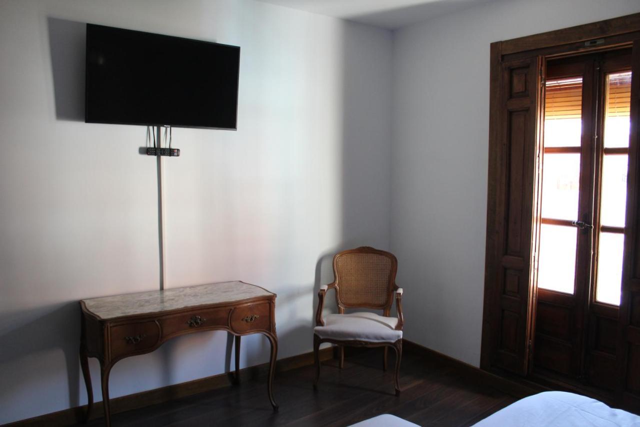 Apartment Rurales 'los Soportales'