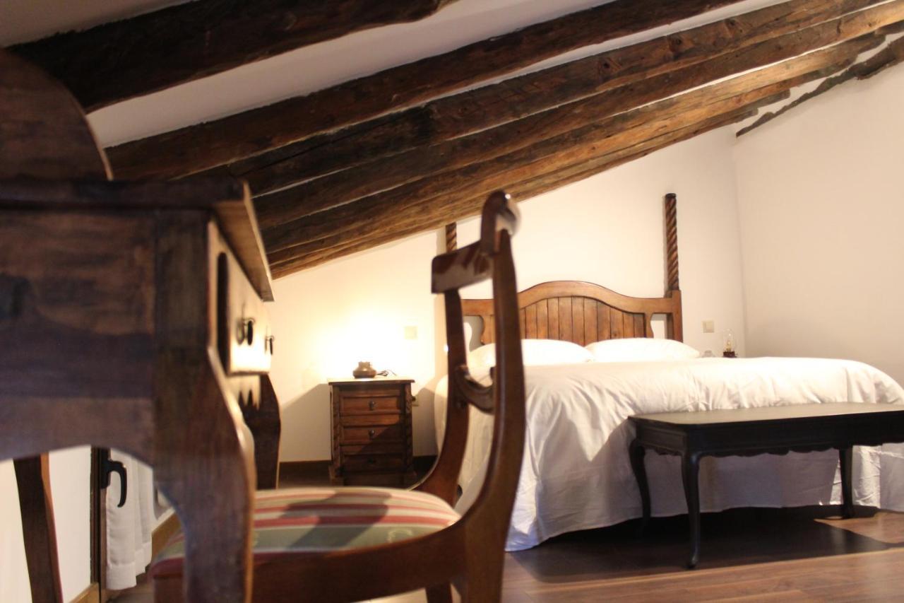 Rurales 'los Soportales' Tendilla
