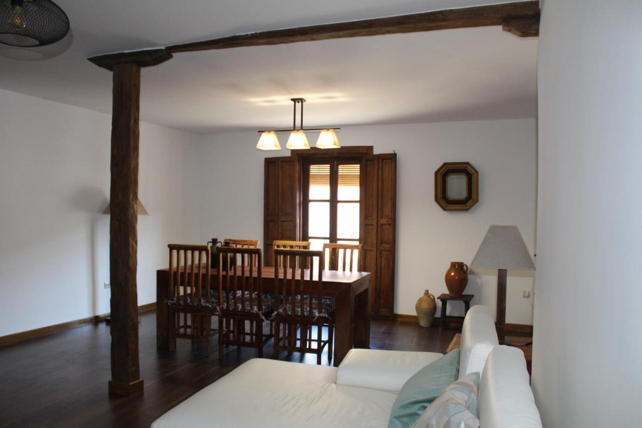 Apartment Rurales 'los Soportales' *