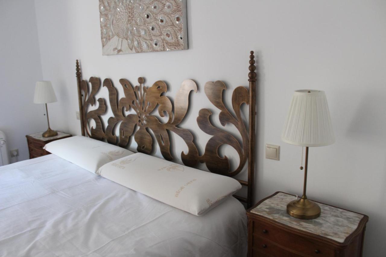 Rurales 'los Soportales' Apartment Tendilla