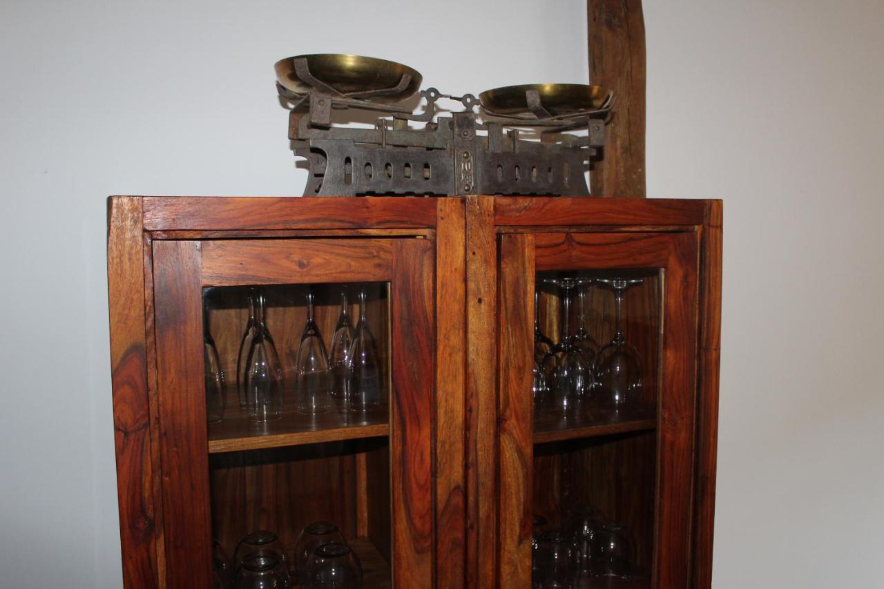 Rurales 'los Soportales' * Tendilla