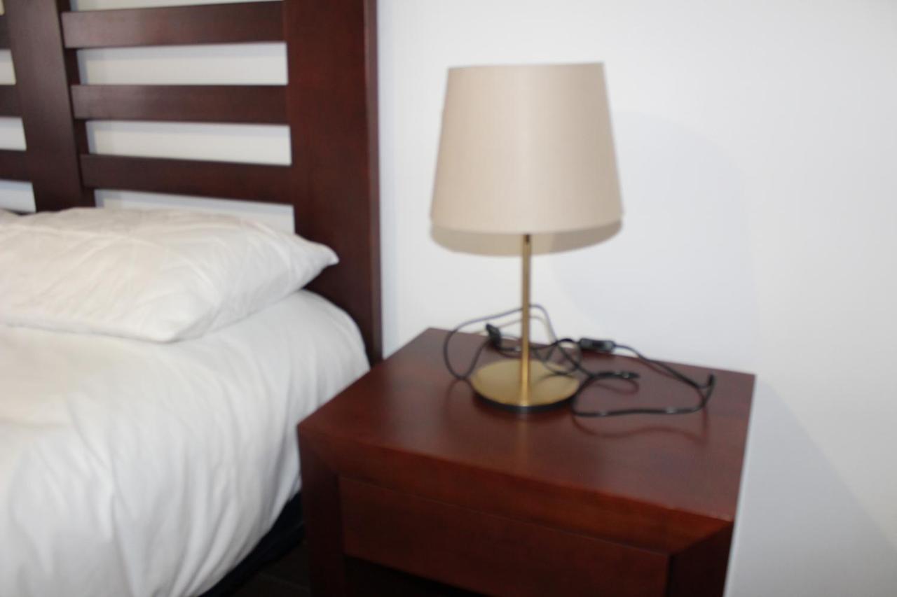 Rurales 'los Soportales' Apartment Tendilla