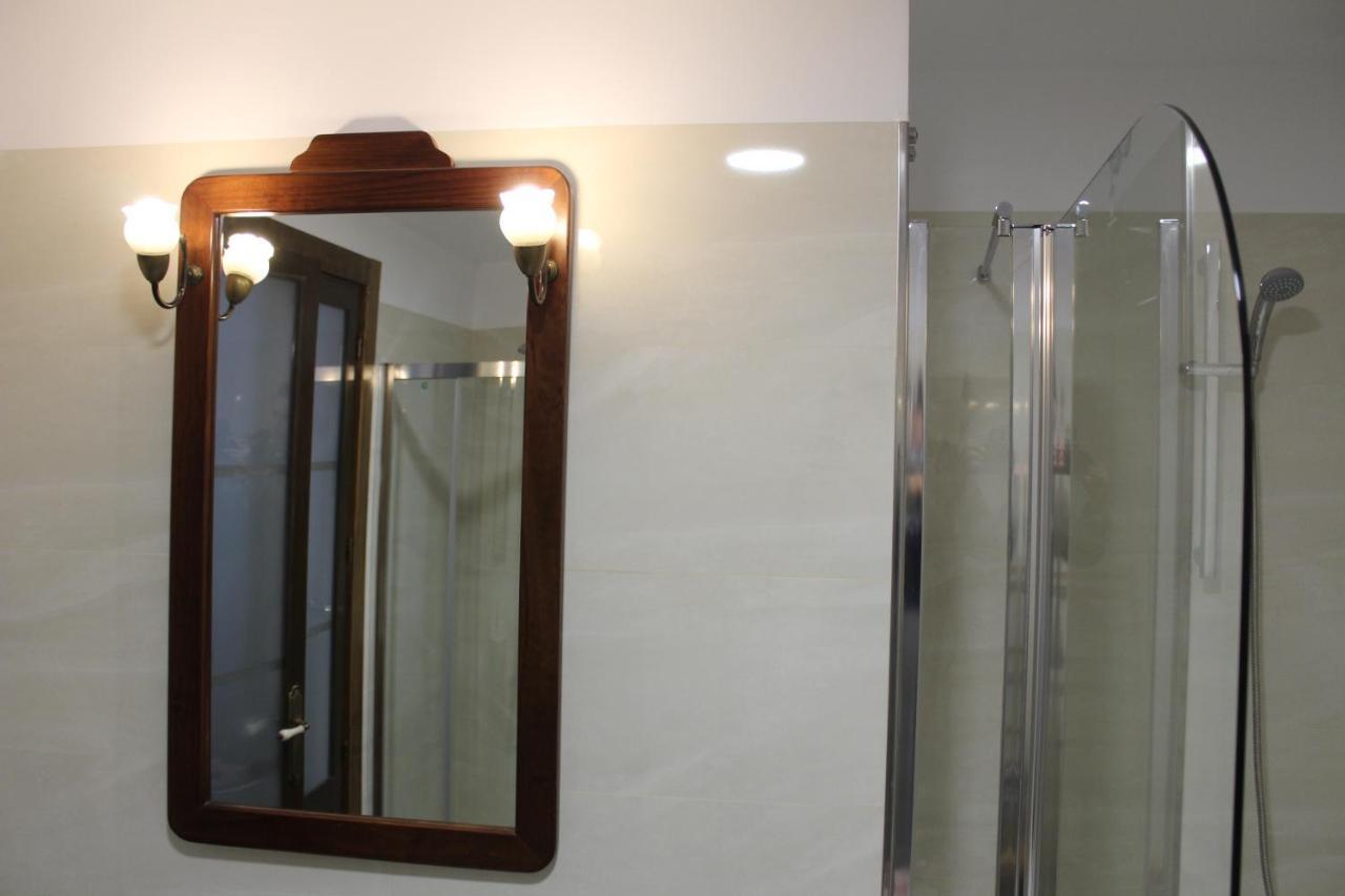 Rurales 'los Soportales' Apartment *