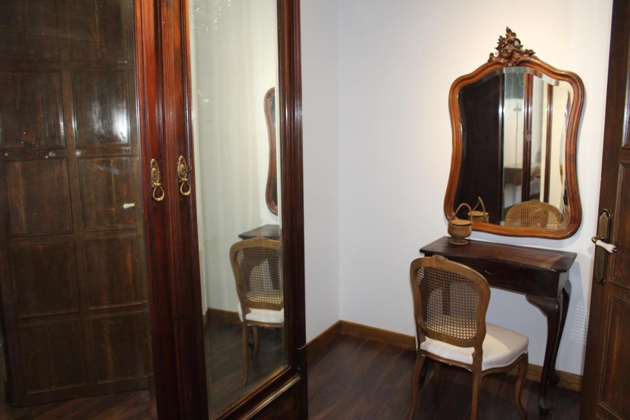 Apartment Rurales 'los Soportales'