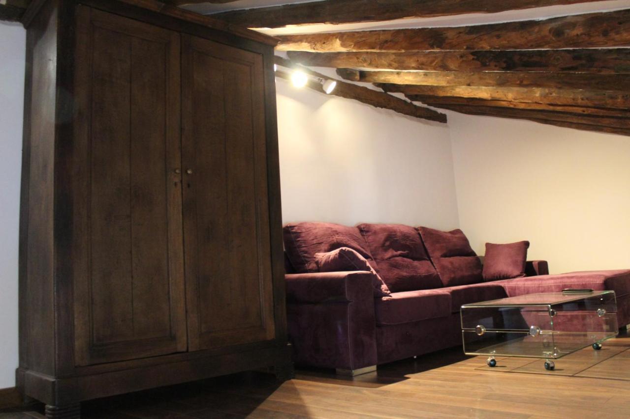 Apartamento Rurales 'los Soportales' Tendilla