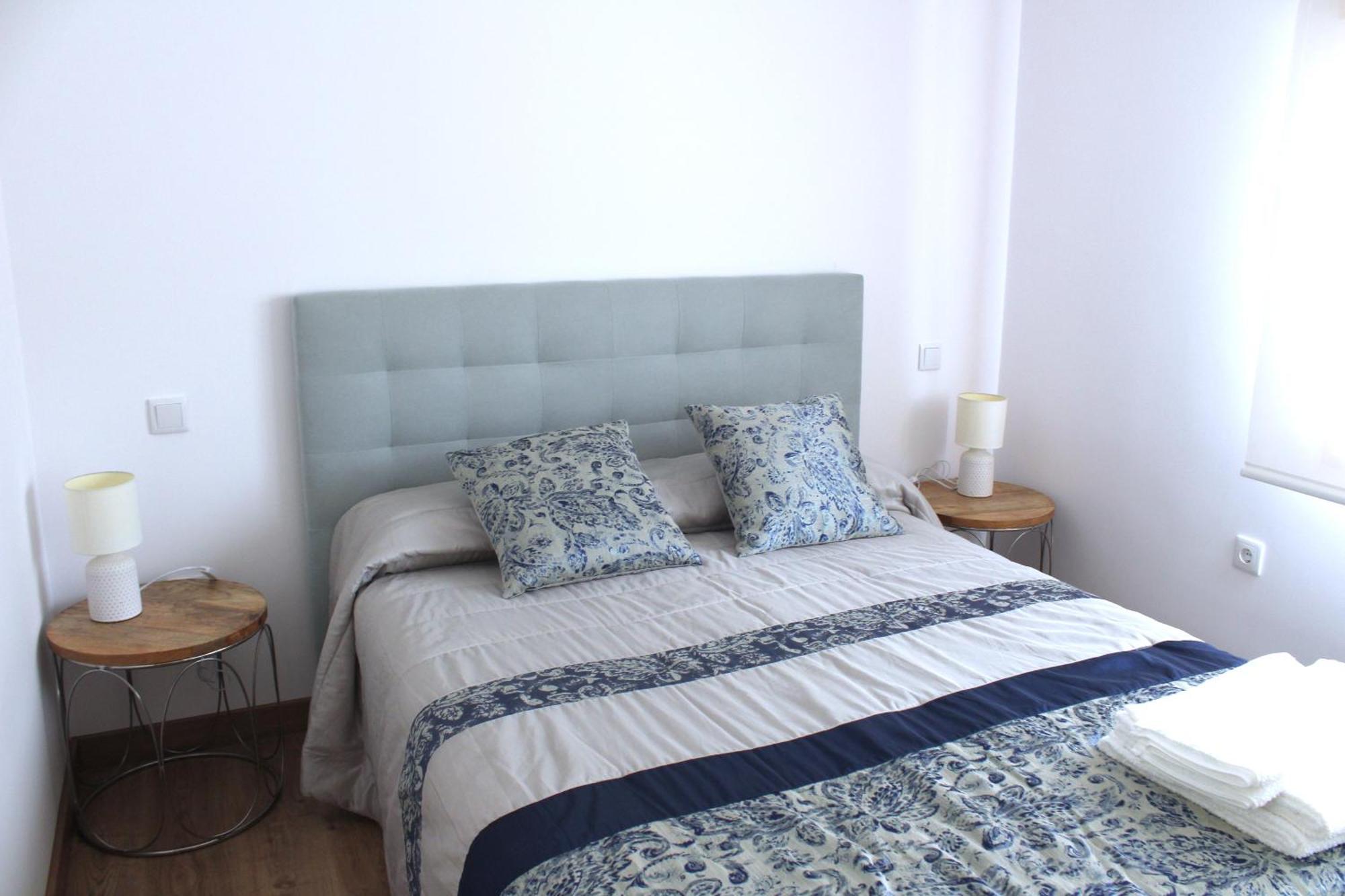 Apartment Rurales 'los Soportales'