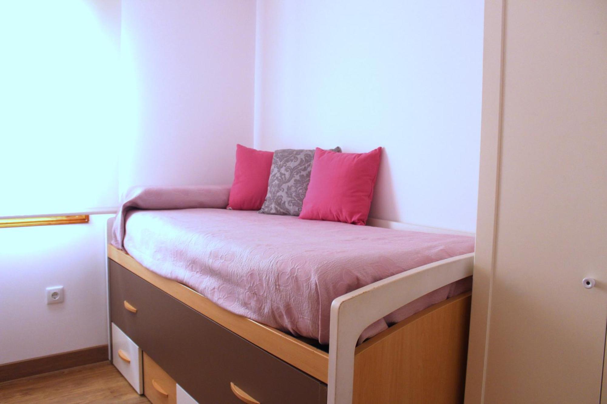 Apartment Rurales 'los Soportales' *