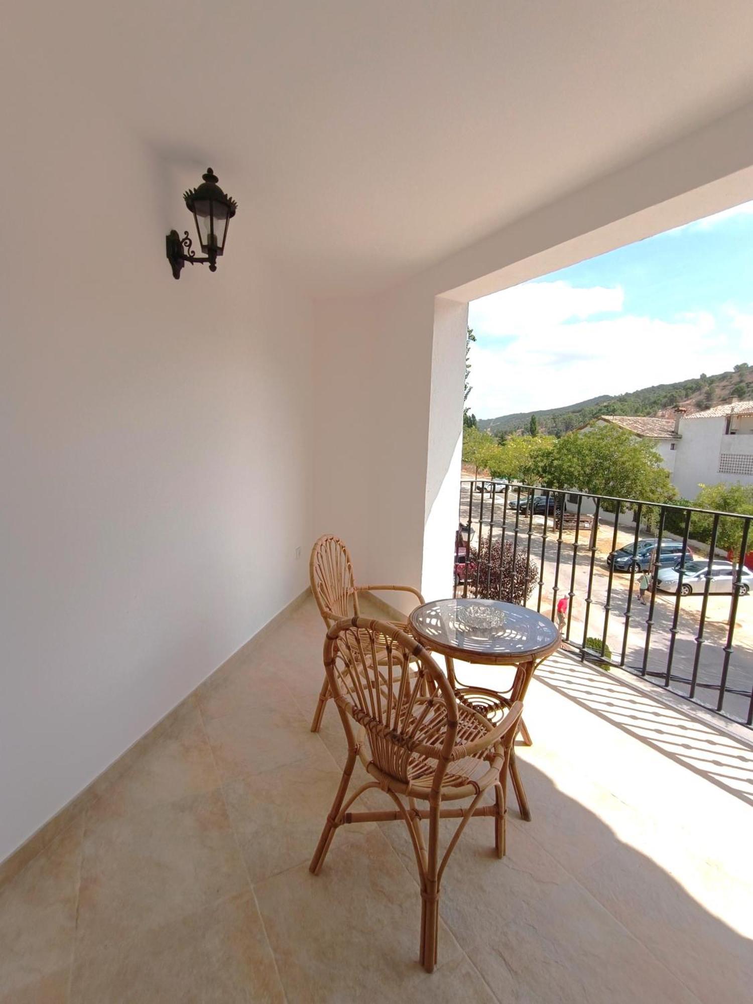Apartment Rurales 'los Soportales' *