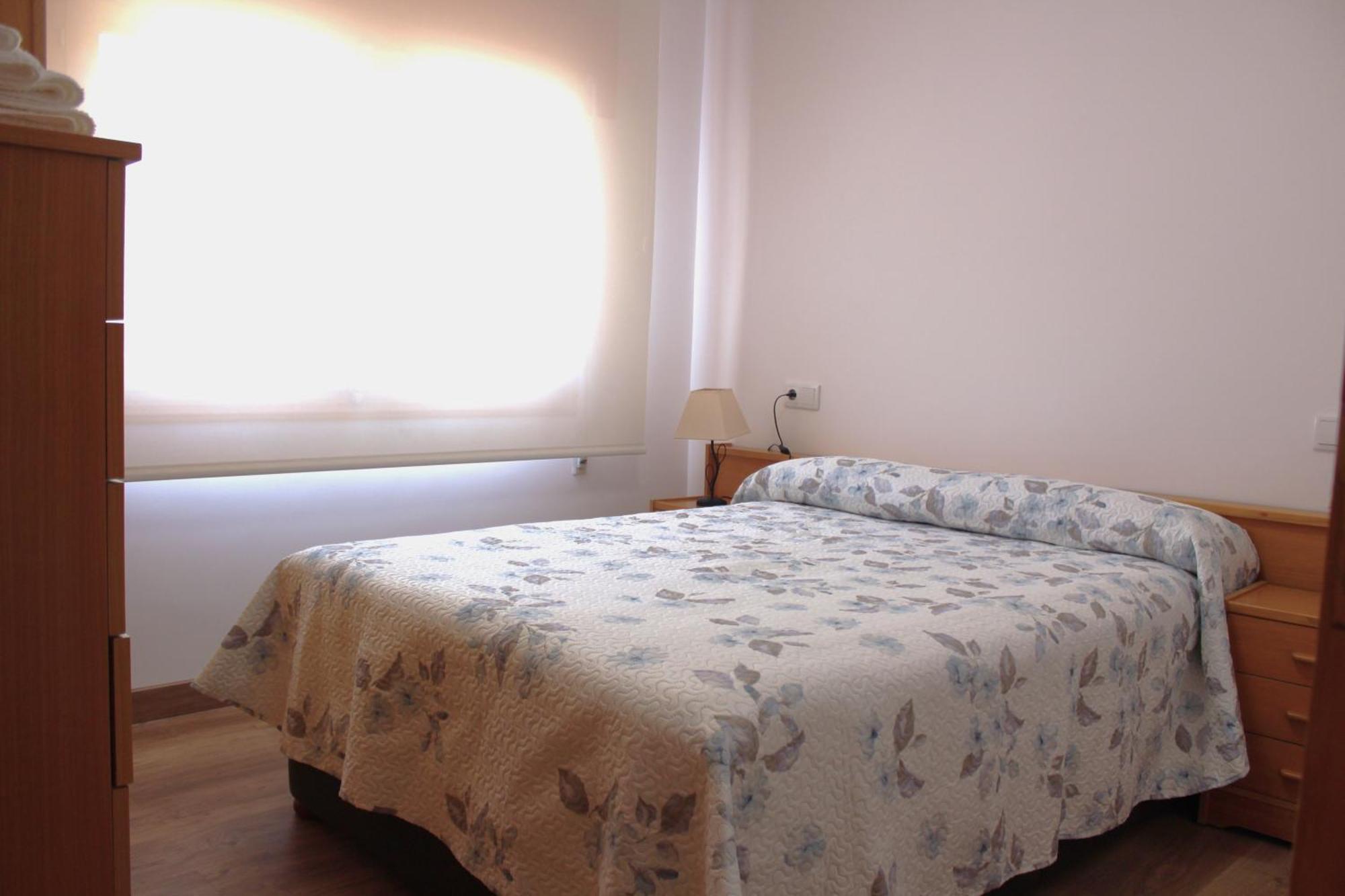 Rurales 'los Soportales' Apartamento