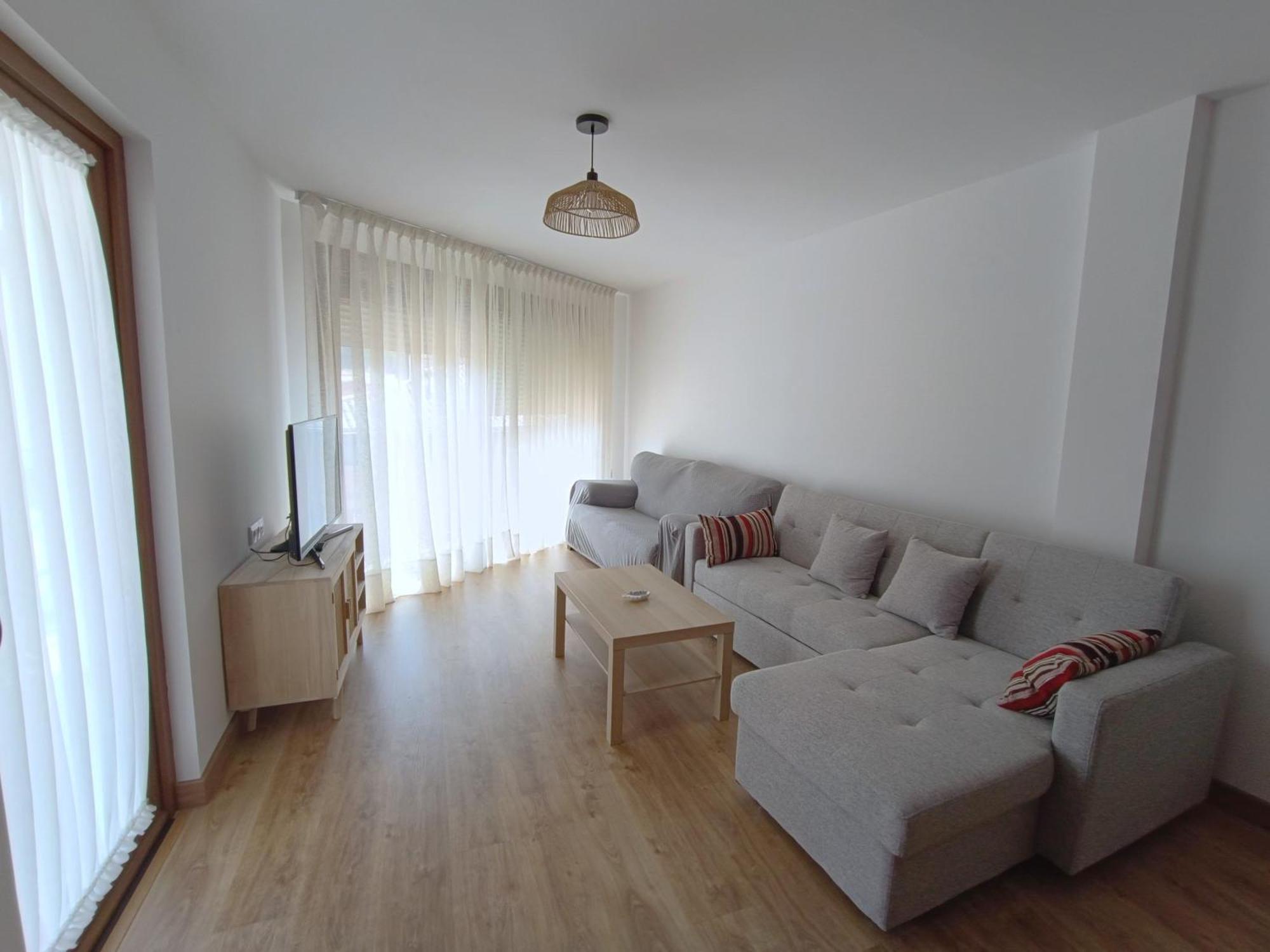 Apartamento Rurales 'los Soportales'