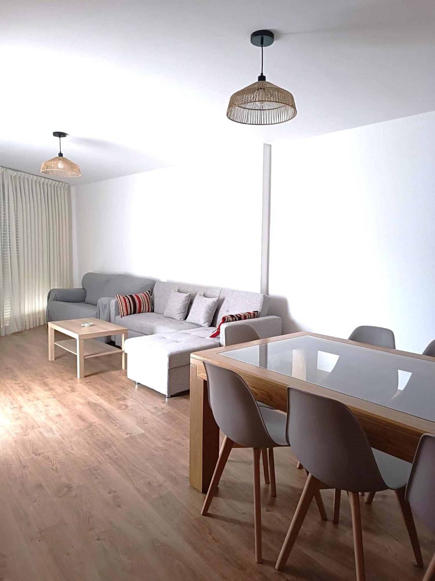 Rurales 'los Soportales' Apartment *