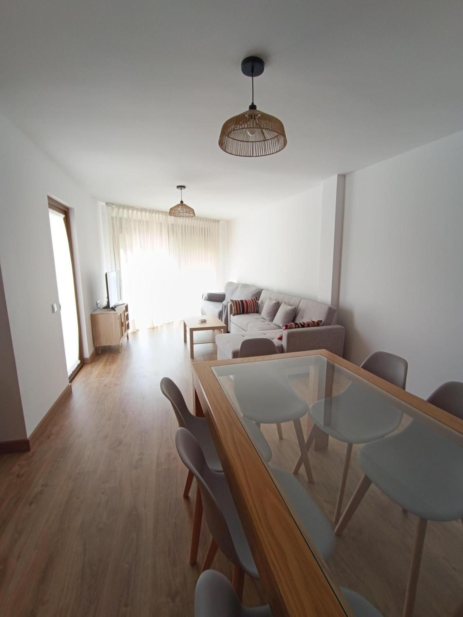 Apartment Rurales 'los Soportales' *