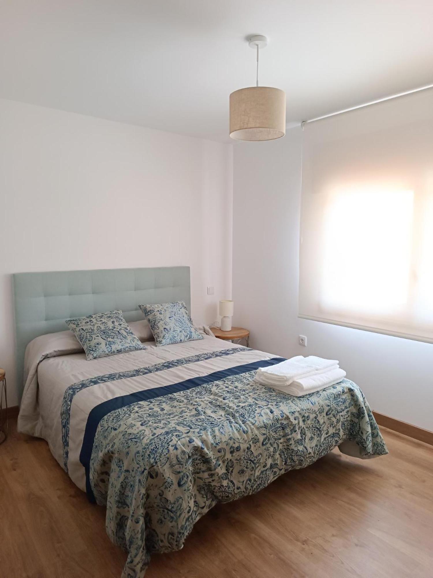 Apartment Rurales 'los Soportales' Tendilla