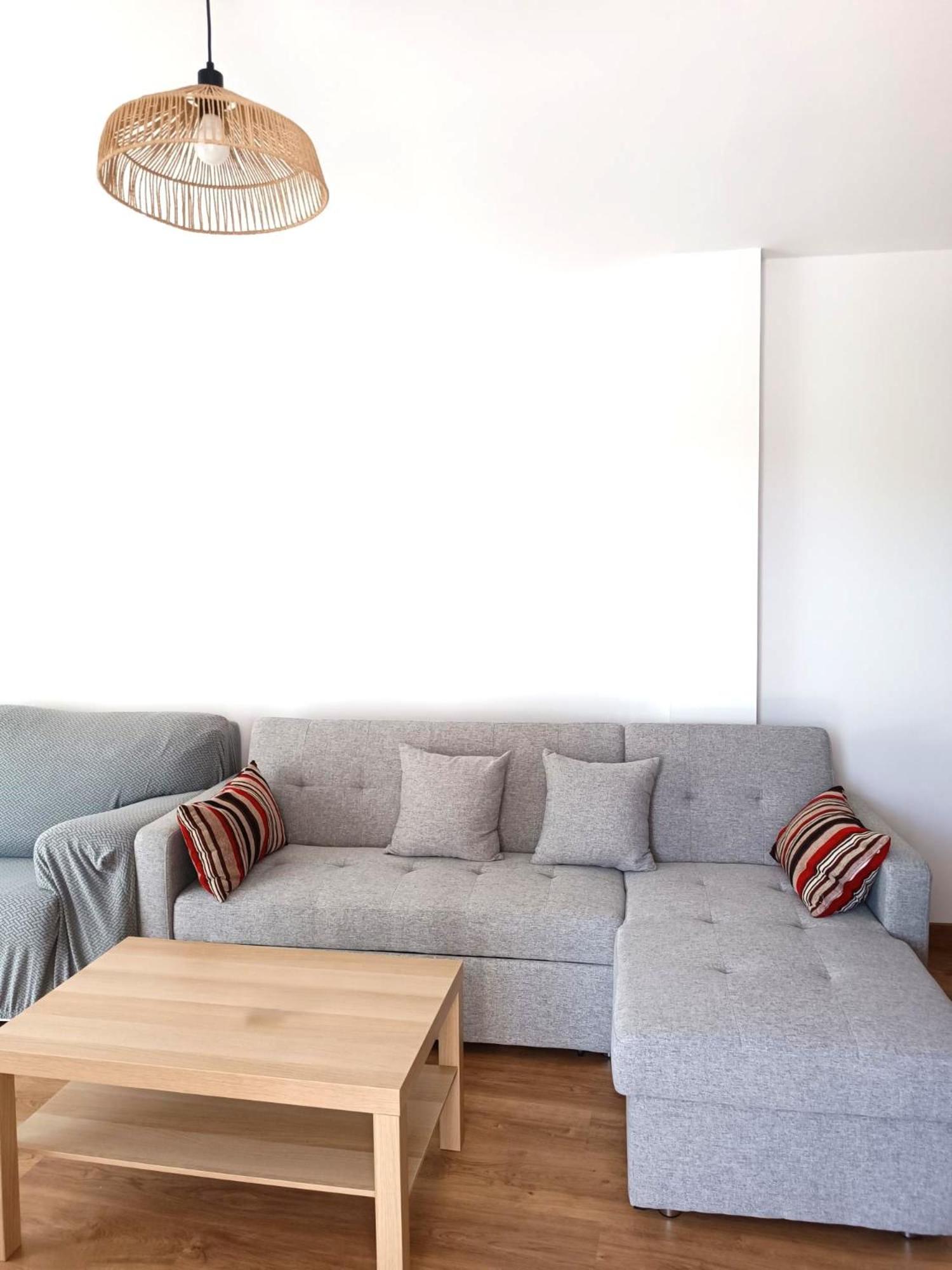 Rurales 'los Soportales' Apartamento