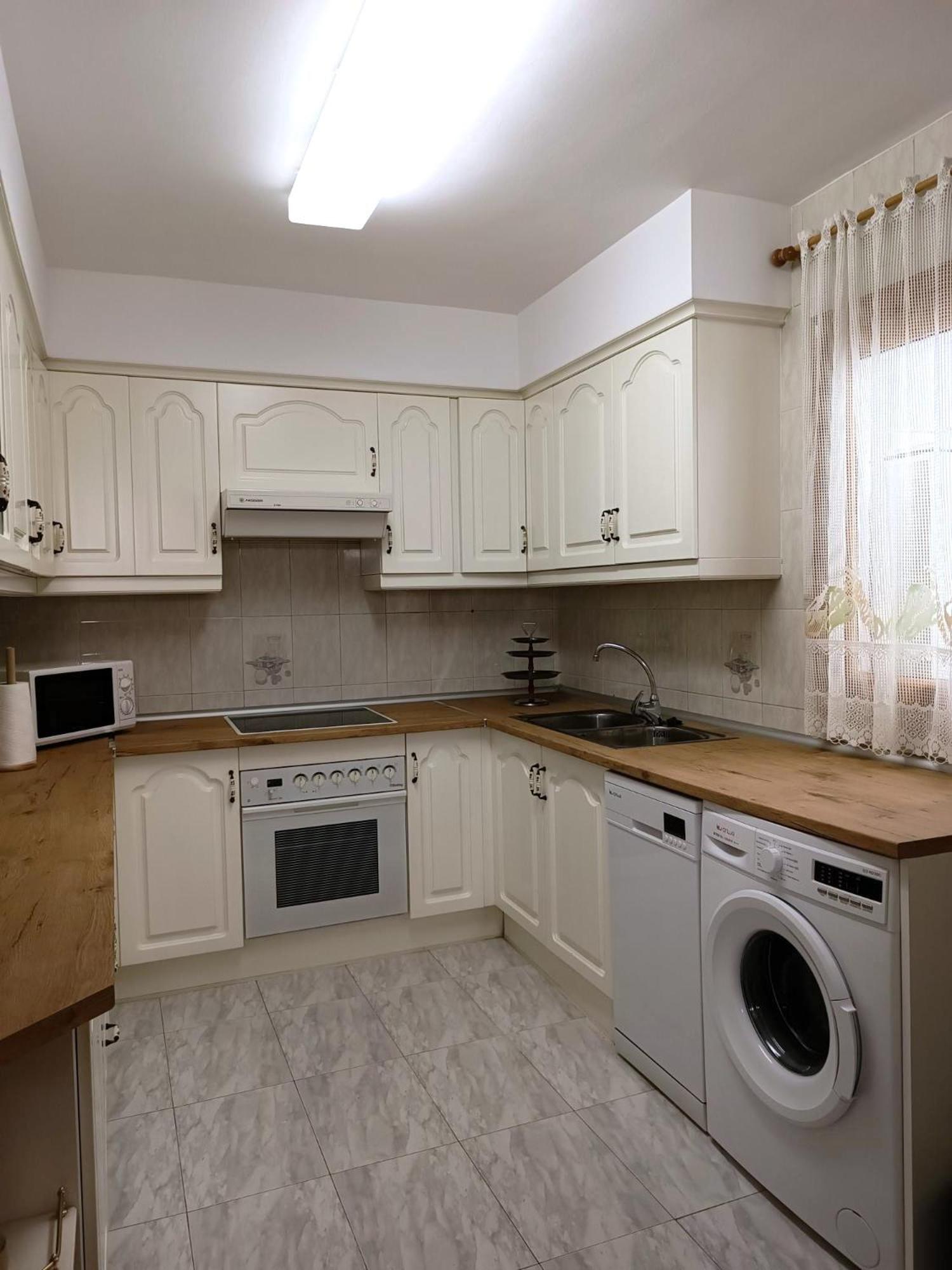 Apartment Rurales 'los Soportales'