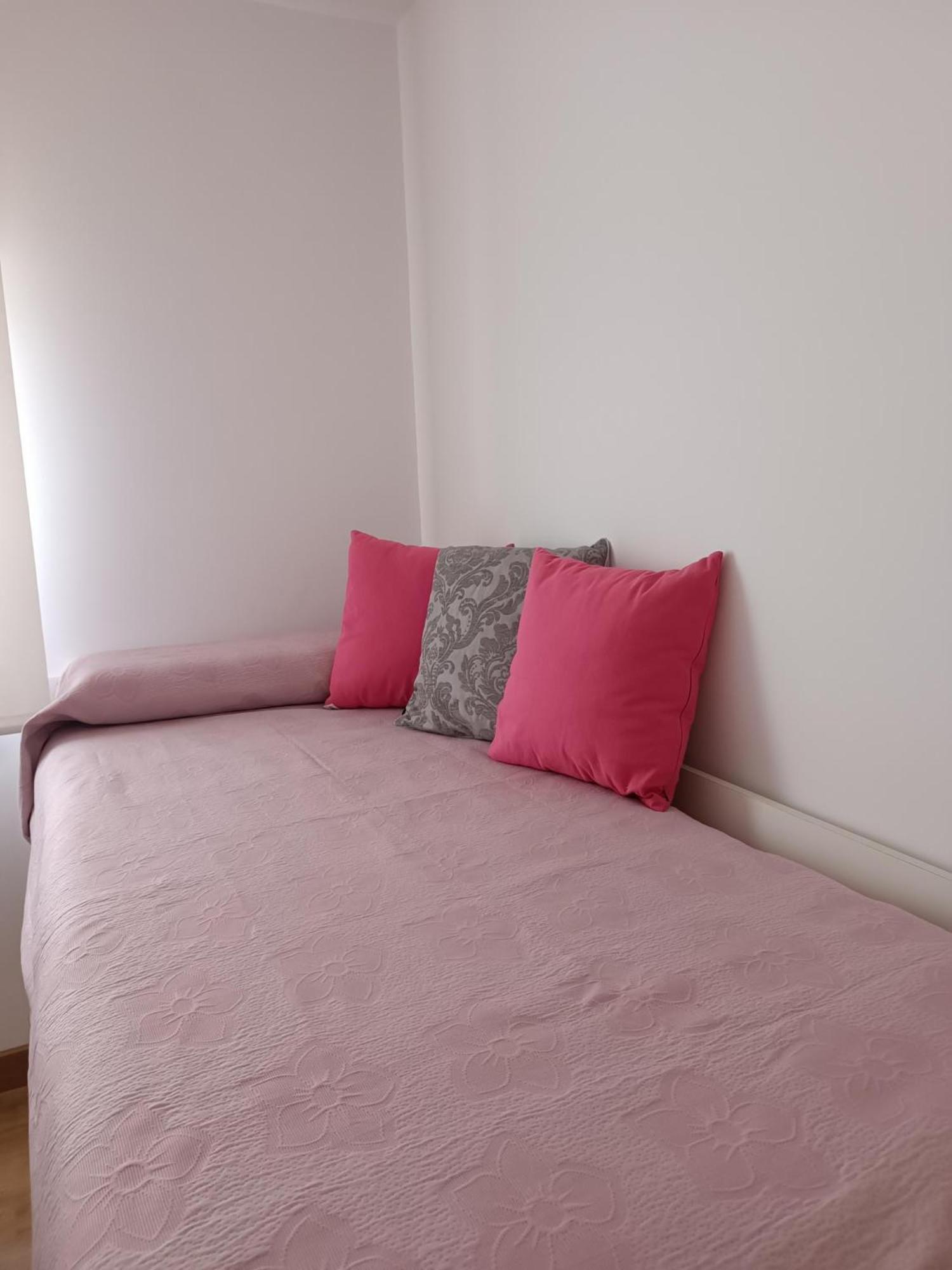 Rurales 'los Soportales' Apartamento *