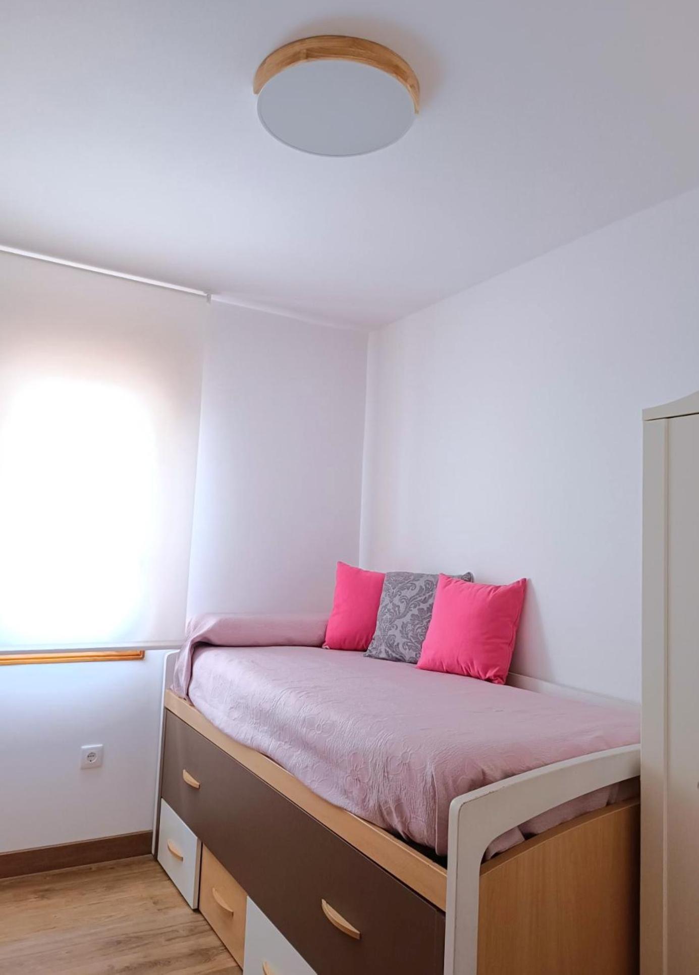 Apartment Rurales 'los Soportales' Tendilla