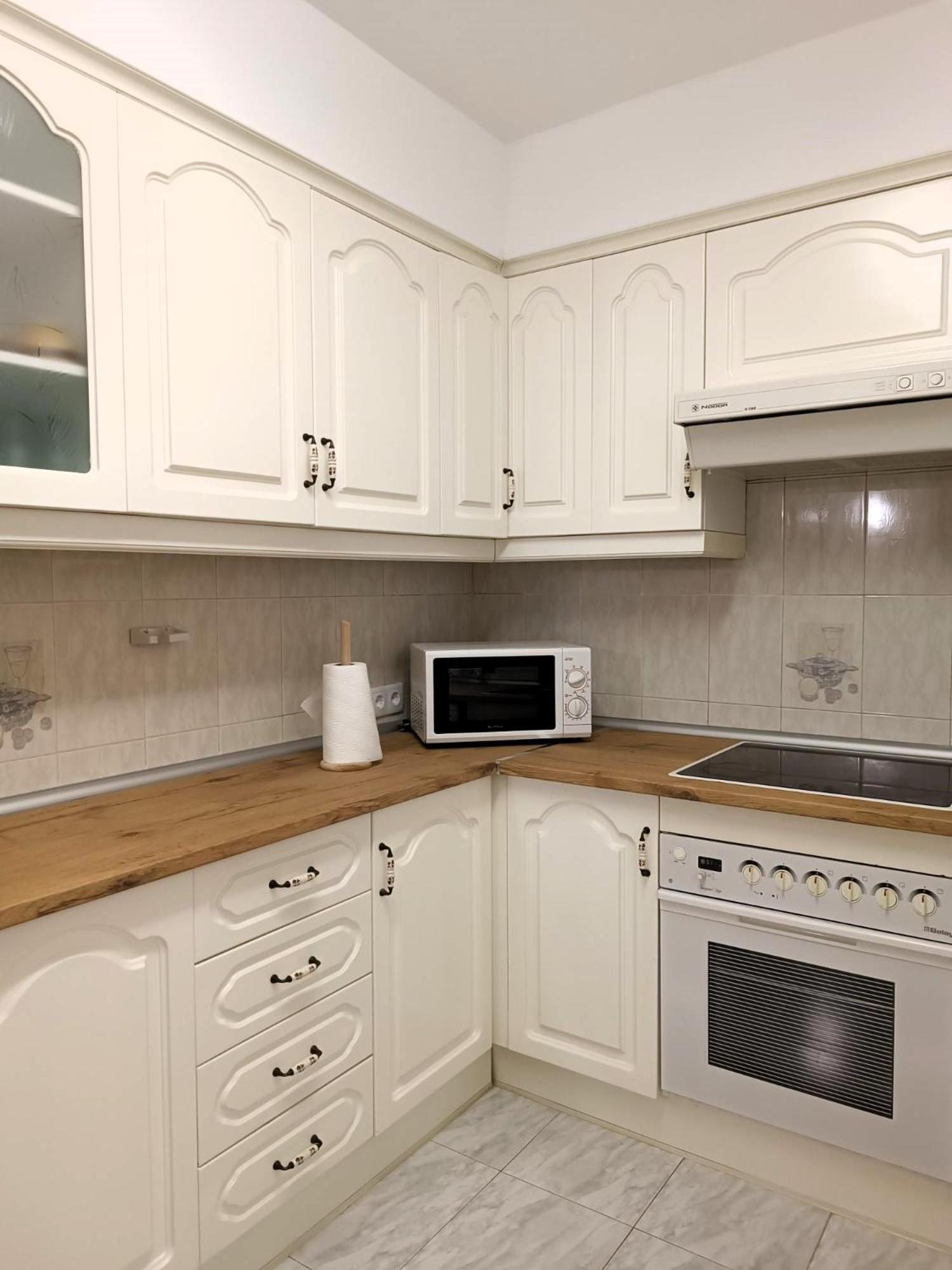 Rurales 'los Soportales' Apartamento