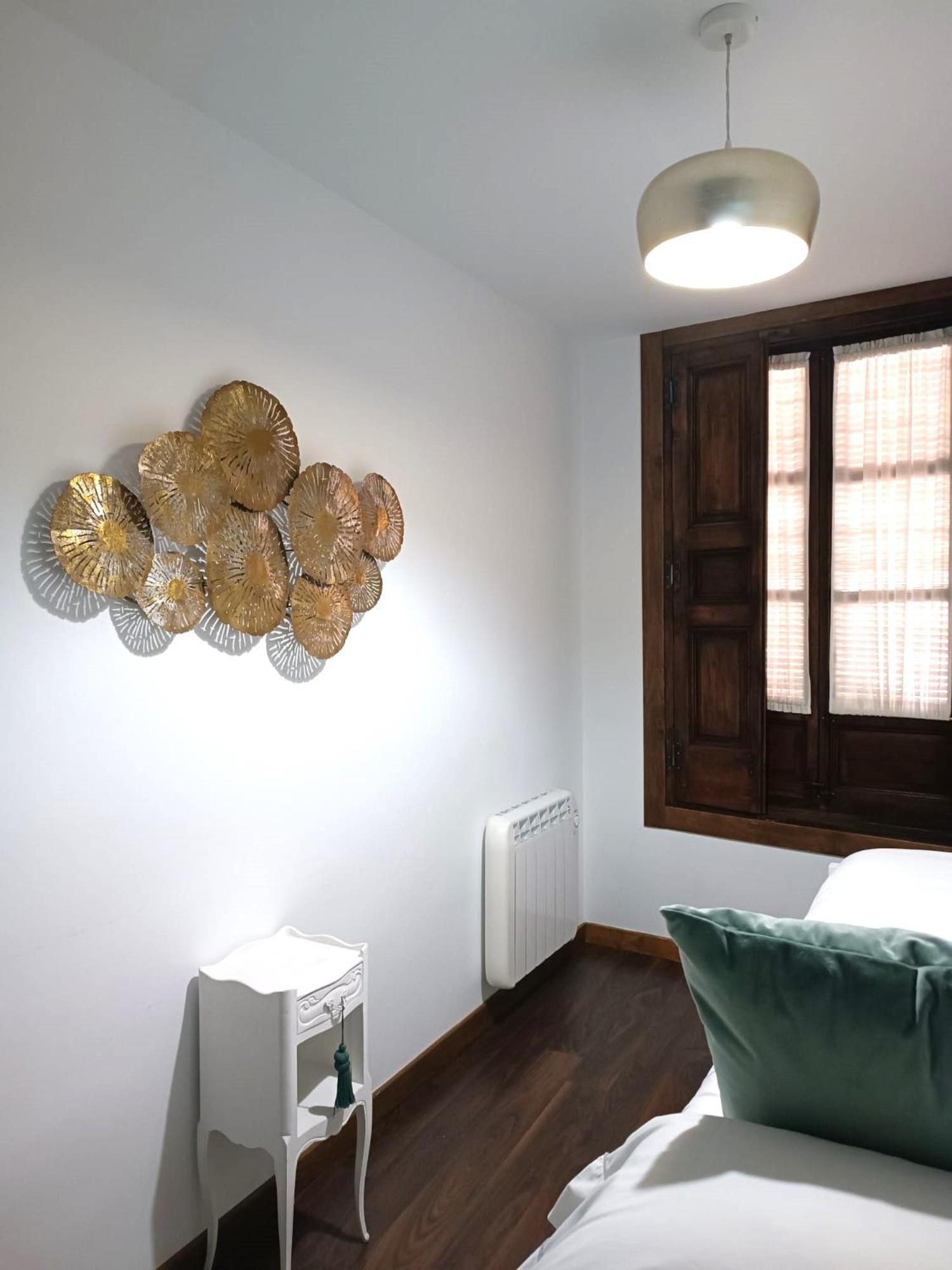 Rurales 'los Soportales' Apartamento *