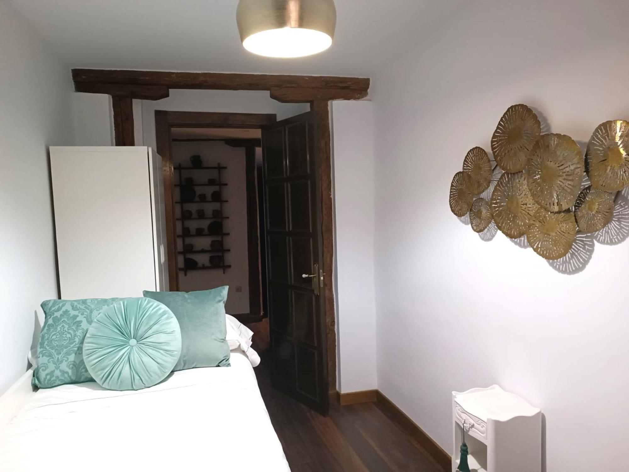 Apartment Rurales 'los Soportales' *
